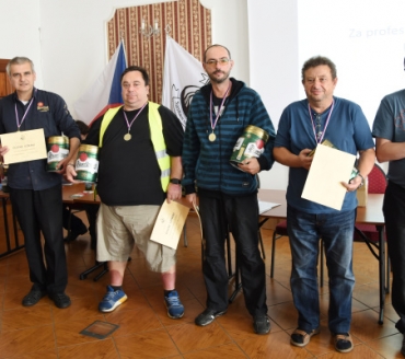 Nejlepší sanitační technici pro rok 2019