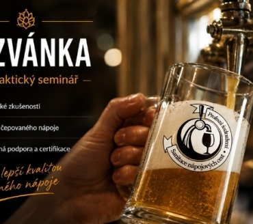 Pozvánka na Praktický seminář 