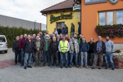 Autorizace 2018