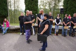 Nejlepší sanitační technici pro rok 2017